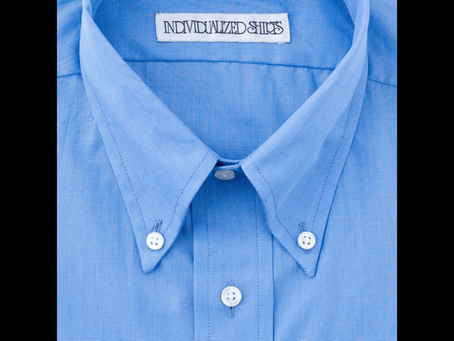 UNV BUTTON DOWN